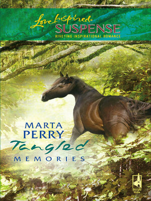 cover image of Tangled Memories